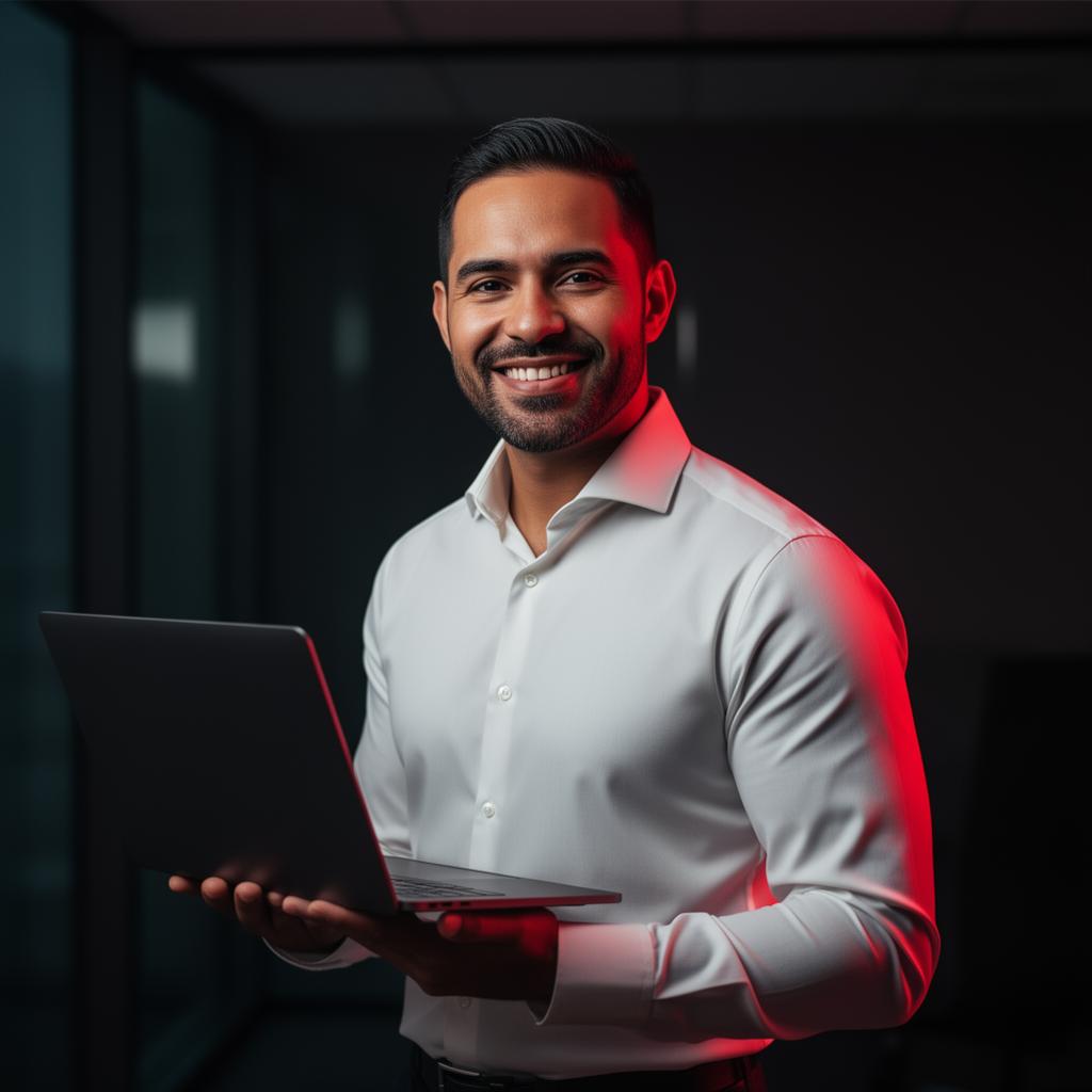 Por qué partners eligen iGrowth