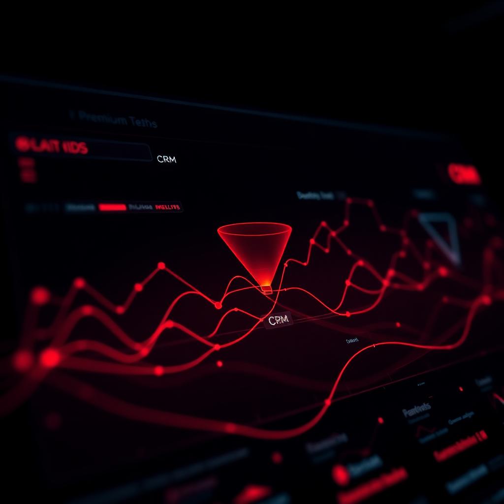 CRM & Automatizaciones